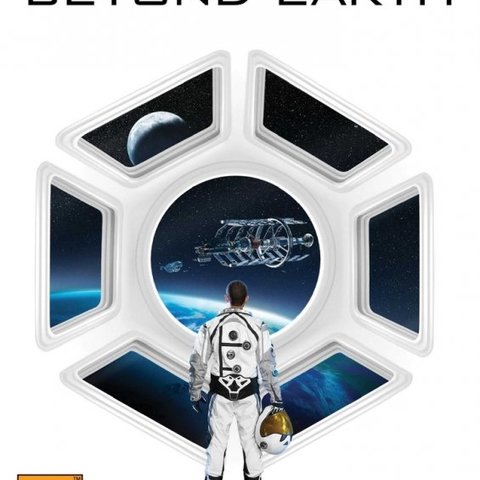 Civilization Beyond Earth (inclusief pre-order DLC)