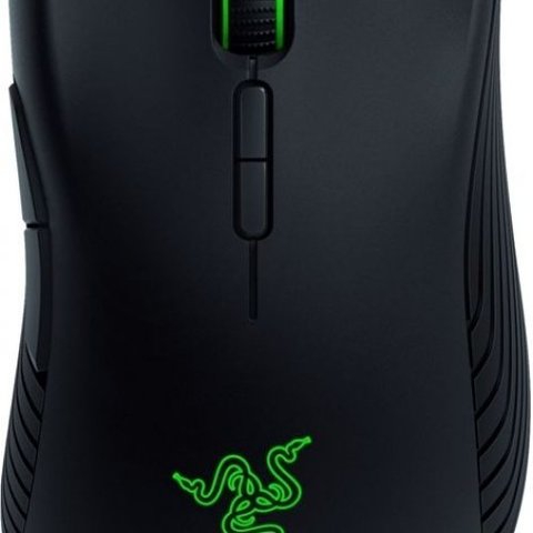 Razer Mamba Wireless Gaming Mouse