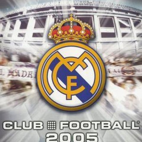 Real Madrid Club Football 2005