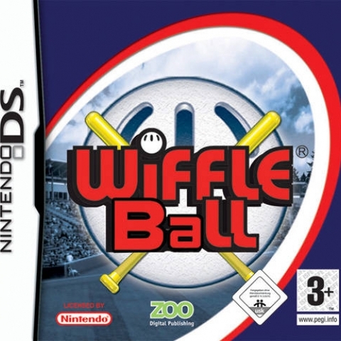 Wiffle Ball Advance