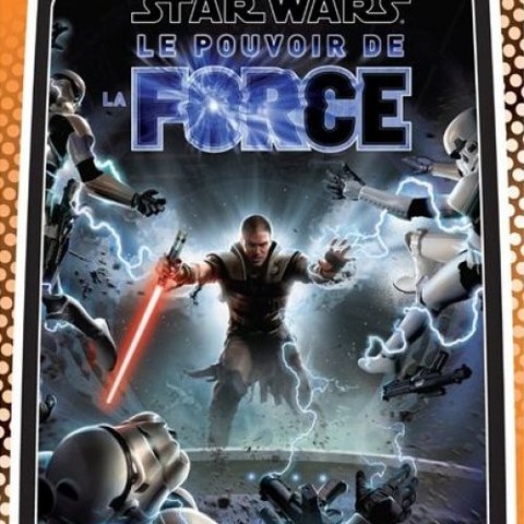 Star Wars The Force Unleashed (essentials)