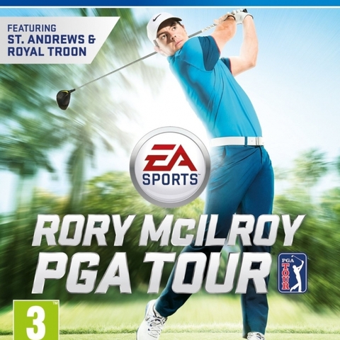 Rory McIlroy PGA Tour