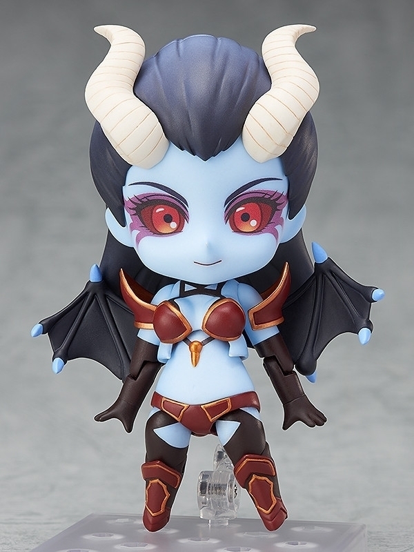 DOTA 2: Nendroid Queen of Pain