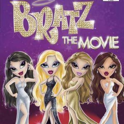 Bratz the Movie