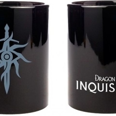 Dragon Age Mug Inquisition