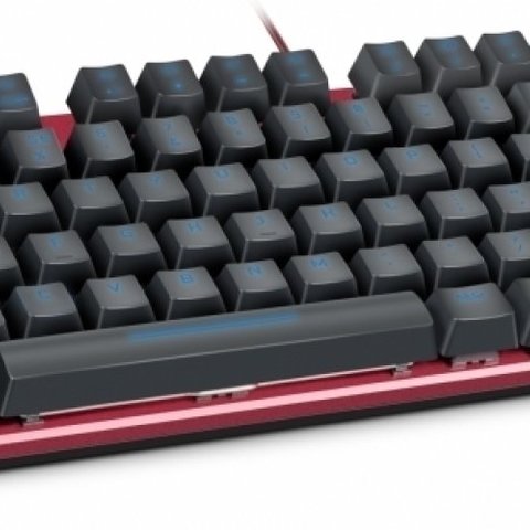 Speedlink Ultor Illuminated Mechanical Gaming Keyboard (Azerty)