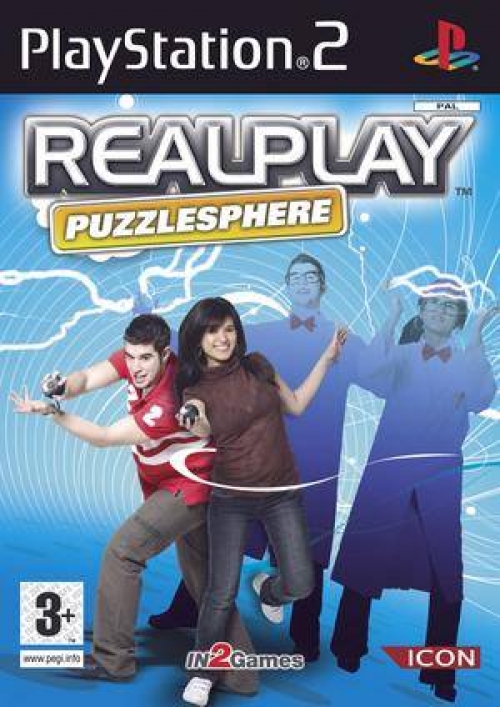 Realplay Puzzlesphere