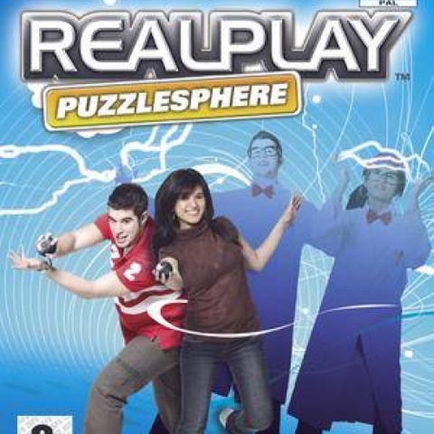 Realplay Puzzlesphere