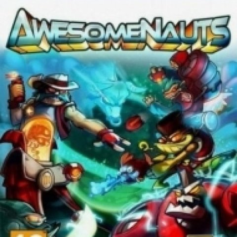 Awesomenauts (Special Edition)