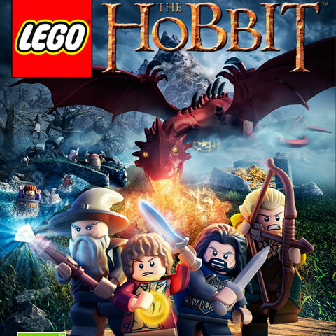 LEGO Hobbit