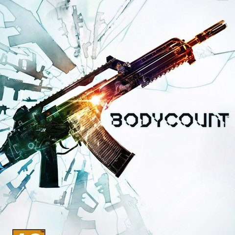 BodyCount