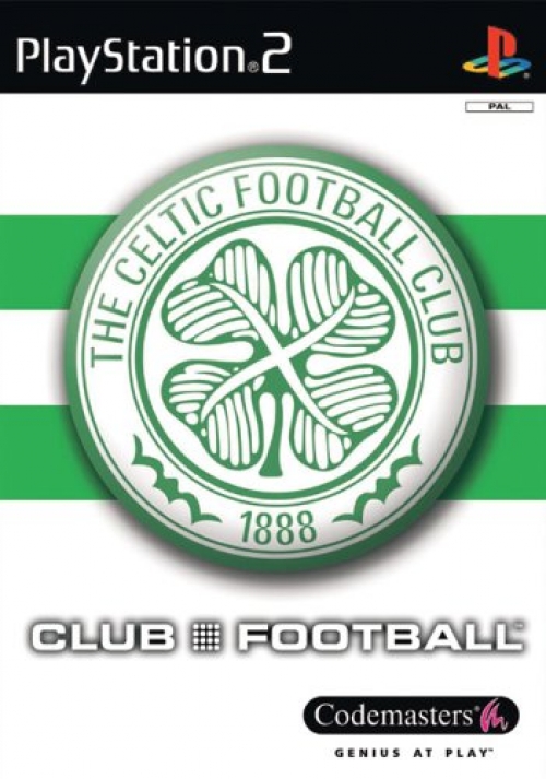 Celtic Club Football