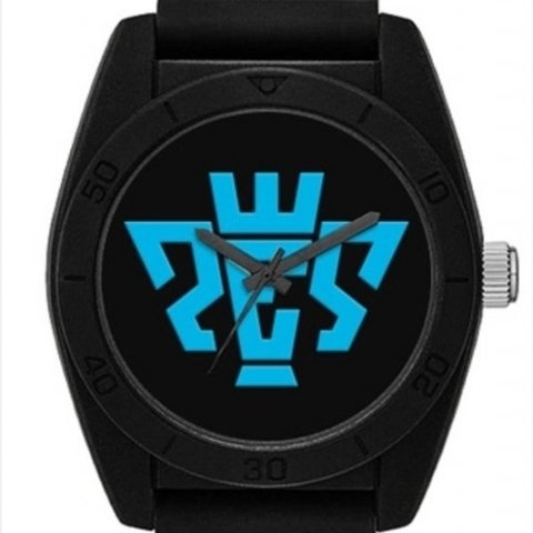 PES Pro Evolution Soccer Premium Edition Horloge