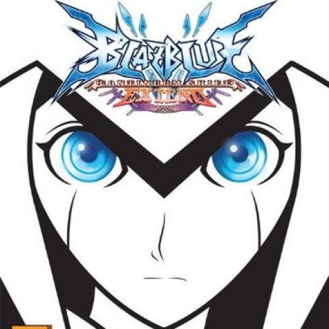 BlazBlue Continuum Shift Extend Limited Edition