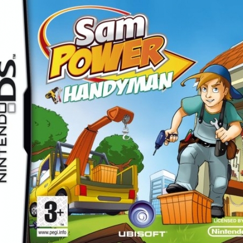 Sam Power Handyman
