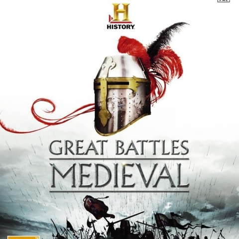History Great Battles Medieval