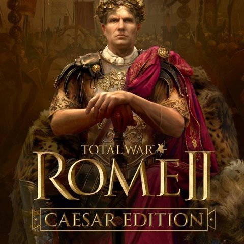 Total War Rome 2 Caesar Edition