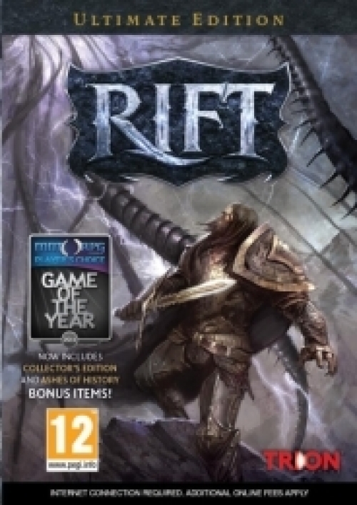 Rift Ultimate Edition