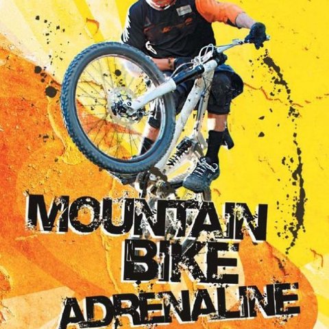 Mountain Bike Adrenaline