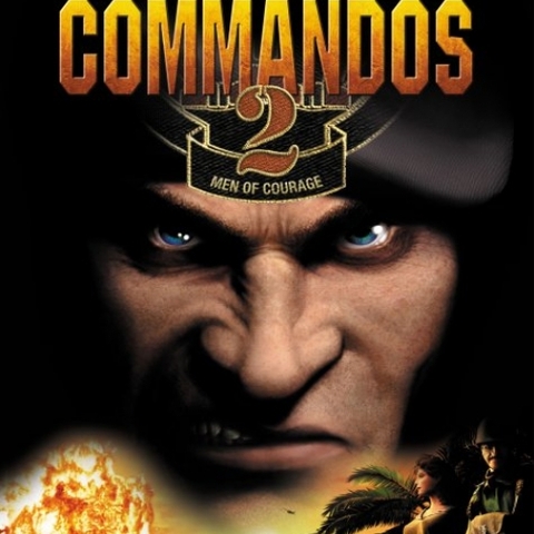Commandos 2