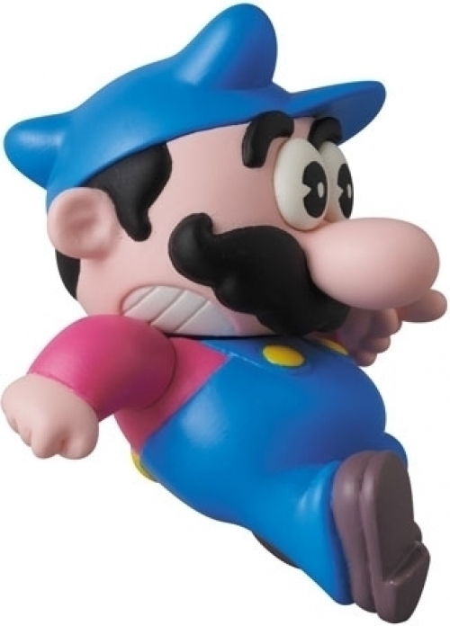 Nintendo Ultra Detail Figure - Mario (Mario Bros)
