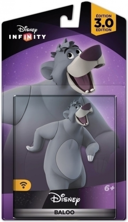 Disney Infinity 3.0 Baloo Figure