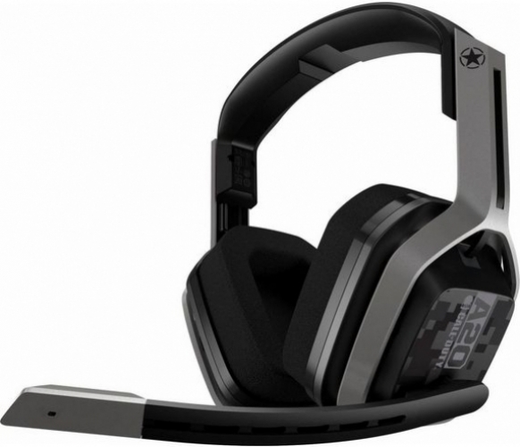 Astro A20 Wireless Headset (Grey - Call of Duty)
