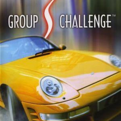 Group S Challenge
