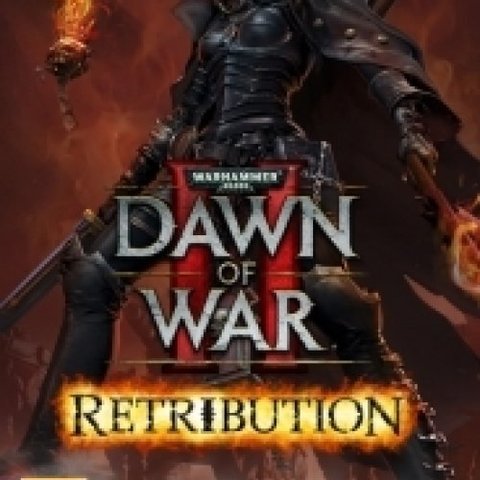 Dawn of War 2 Retribution C.E.