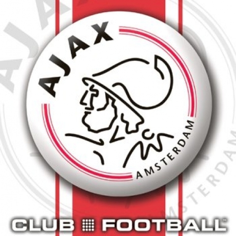 Ajax Club Football