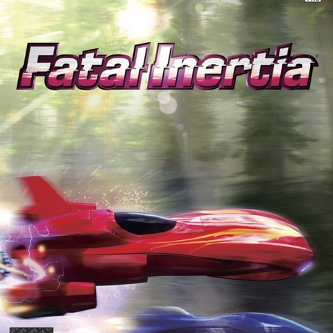 Fatal Inertia