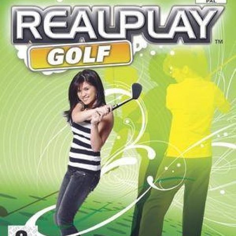 Realplay Golf