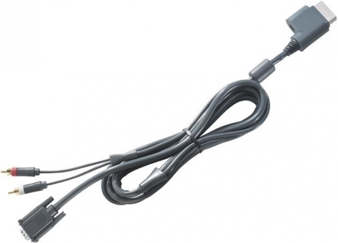 Microsoft VGA Cable
