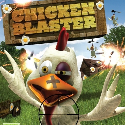 Chicken Blaster