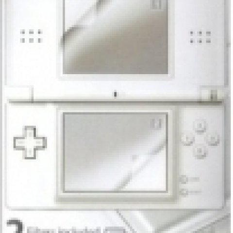 DS Lite Protective Filter