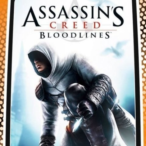 Assassin's Creed Bloodlines (essentials)