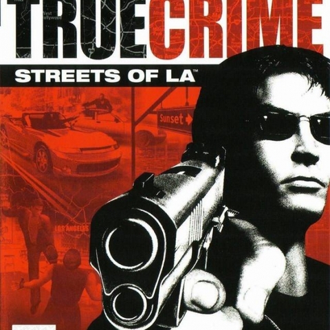 True Crime Streets of L.A.