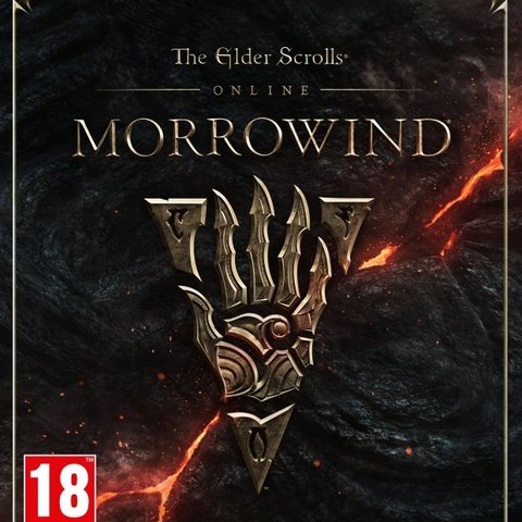 The Elder Scrolls Online: Morrowind