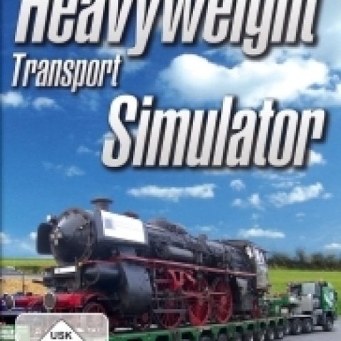 Heavyweight Transport Simulator