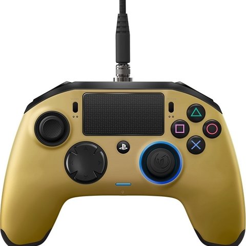 Nacon Revolution Pro Controller (Gold)