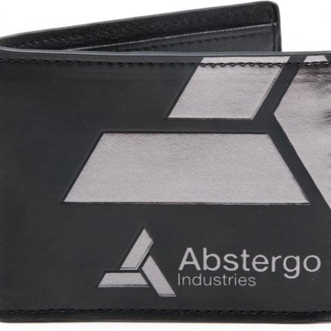 Assassin's Creed Unity - Abstergo Bifold Wallet