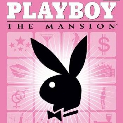 Playboy the Mansion