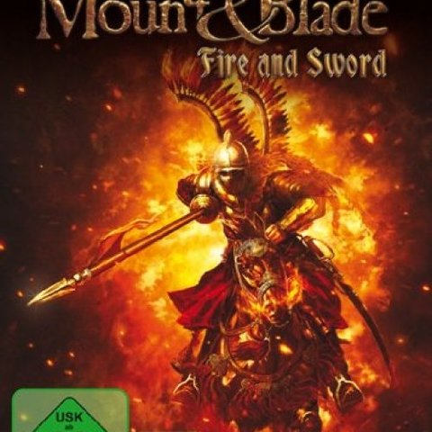 Mount & Blade With Fire and Sword