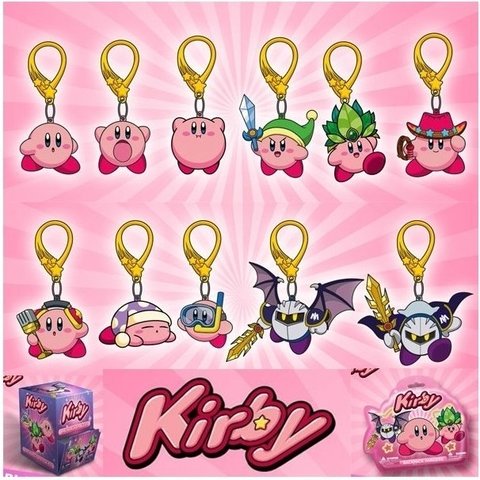 Kirby Backpack Hanger
