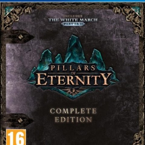 Pillars of Eternity (Complete Edition)