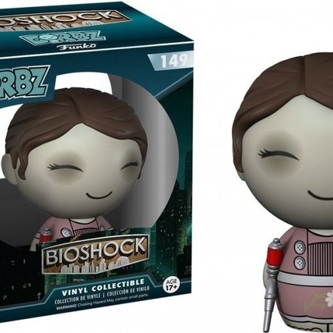 Bioshock Dorbz: Little Sister