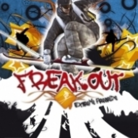Freak Out Extreme Freeride