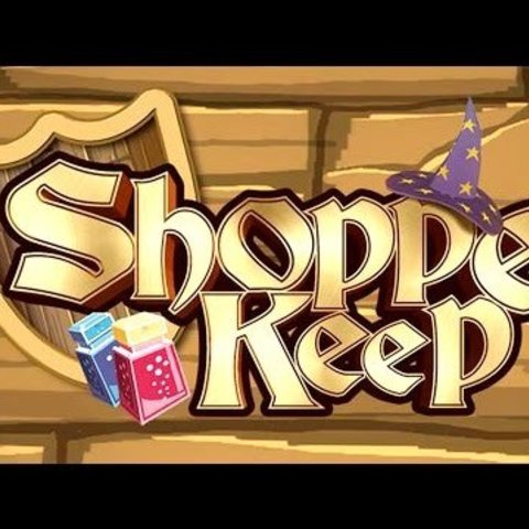 Shoppe Keep