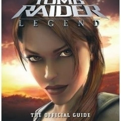 Tomb Raider Legend Guide