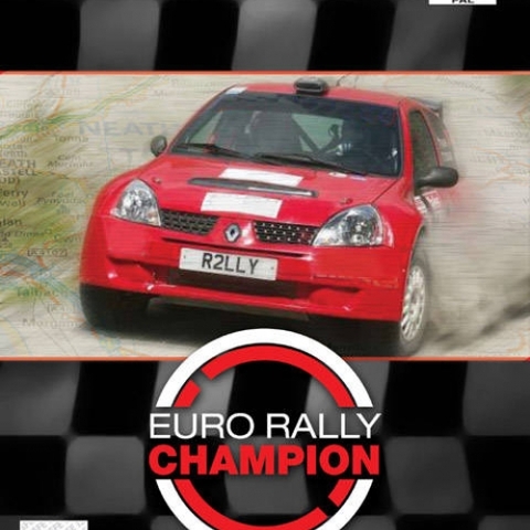 Euro Rally Champion